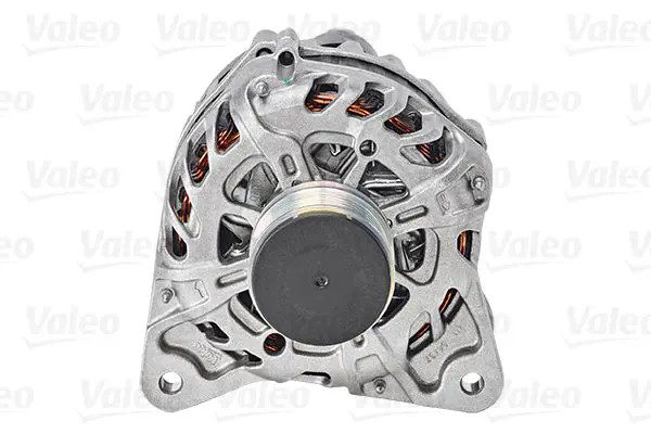 Fits VALEO VAL439983 Alternator VAL439983 Alternator (14V, 120A, new with a dep - Image 2