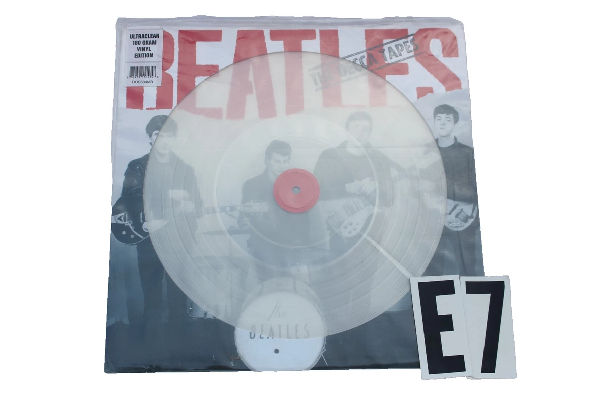 The Beatles Picture Disc LP Vinyl Records for sale | eBay