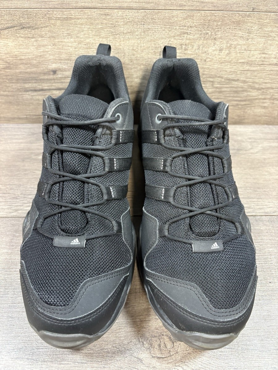 Adidas Terrex AX2S Hiking Sneakers Shoes Q46587 Trail  display picture 1