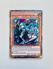 Yu-Gi-Oh! Blazing Dominion BLZD-DE Einzelkart...