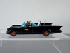 Vintage Corgi 267 Batman Batmobile Vintage Car 1st Issue No Box