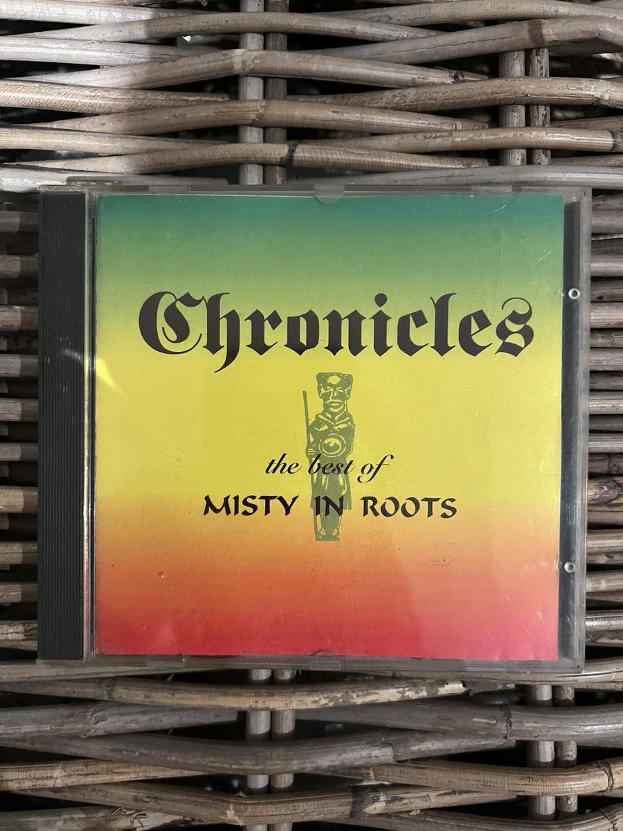 Misty in Roots in Music CDs for sale | eBay UK