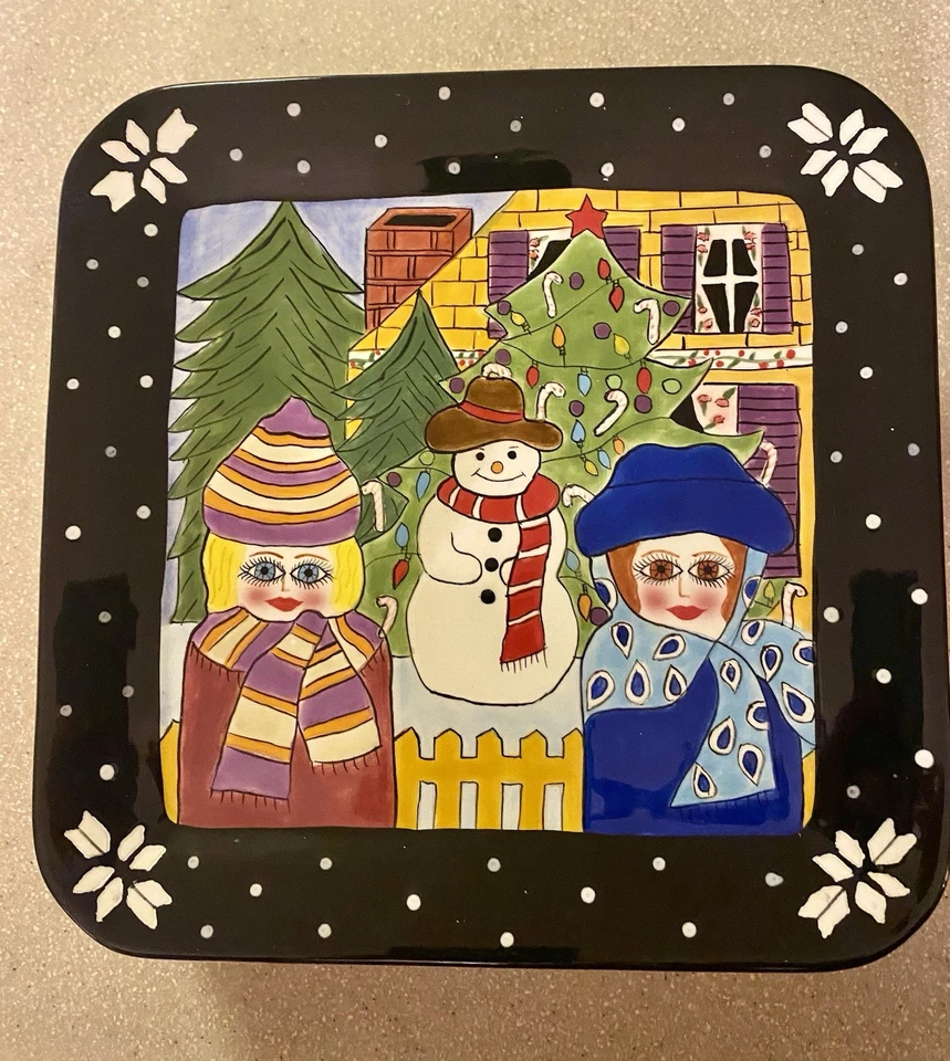 Lote de Susan Paley Navidad de Ganz  Foto 3 de 4