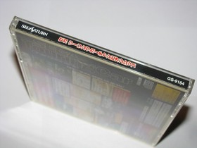 Sega Touring Car Championship Sega Saturn Japan import +obi reg card US Seller