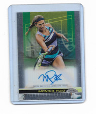 Law of Cards: How Much Does Topps Make from Chrome? 21