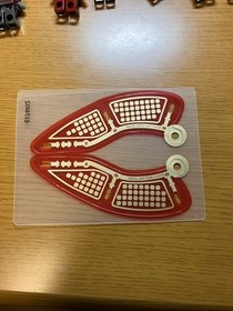 LEGO NINJAGO Hands of Time Lot 70621 70622 70623 Time Blade Sets w/ Manuals