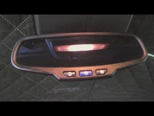 Rear View Mirror With Automatic Dimming Opt DD8 Fits 13-20 ENCORE 420772