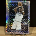 2025-26 Topps Chrome - Anthony Edwards #151 X-Fractor