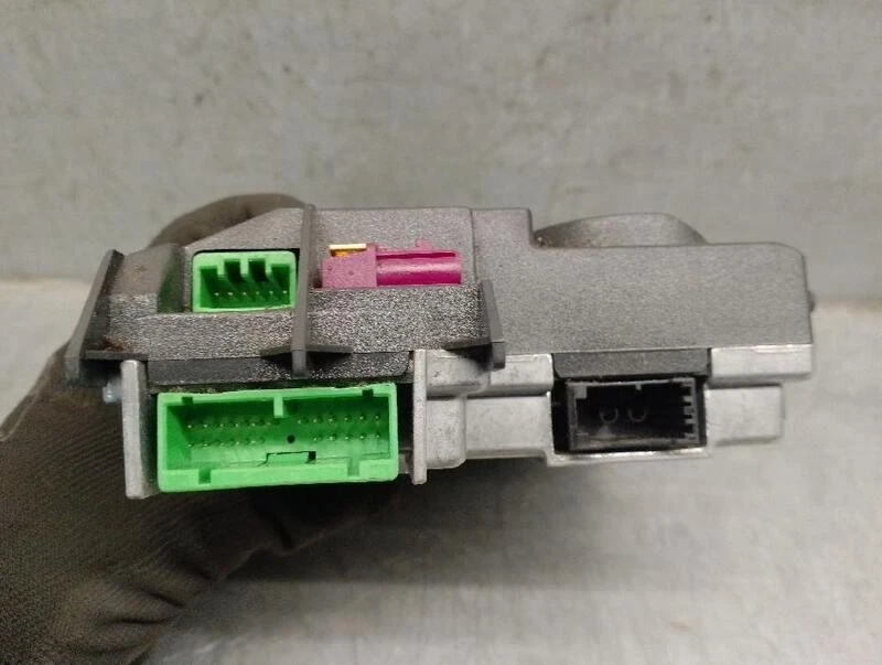 30775721 modulo elettronico per VOLVO XC90 I (275) D5 AWD 2002 5521980 - Immagine 3 di 4