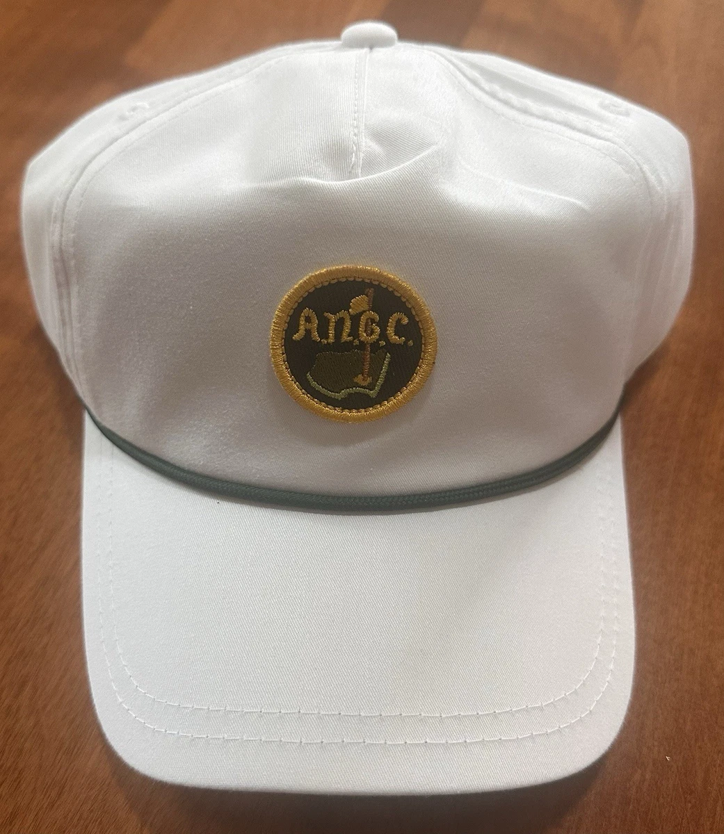 Augusta National Hat for sale | eBay