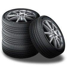 4 Kumho Ecsta Sport As Pa71 22540r18 92y Uhp All Season 50k Mi Warranty 560aaa