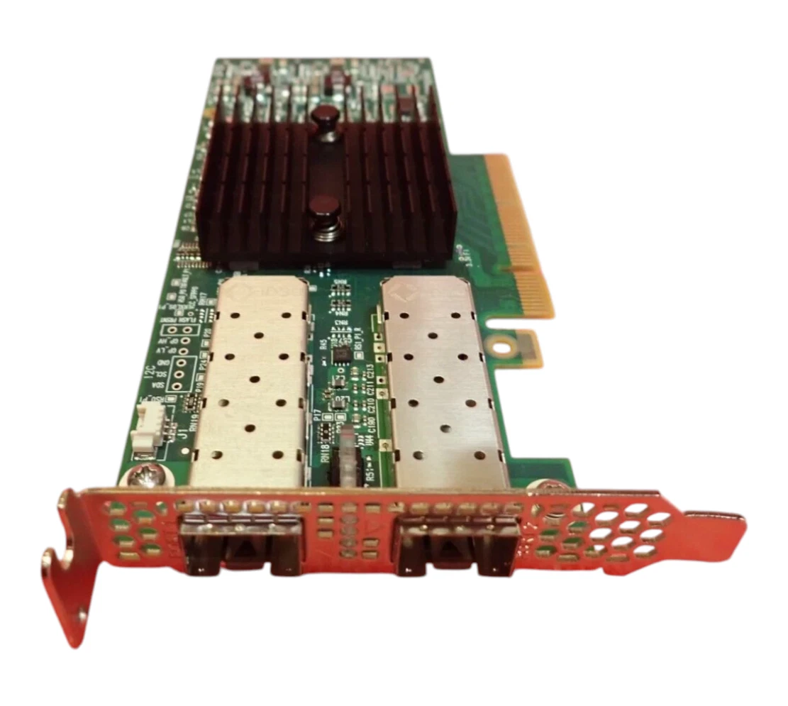 CX516A-CCAR PCI Expressカード - 中古(USED) Mellanox Network Cards for sale | eBay