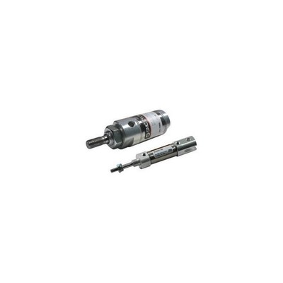 SPEEDAIRE NCDMB150-1000 Air Cyl., 1 1/2 in Bore Dia., 1/8 in NPT 5TGE6
