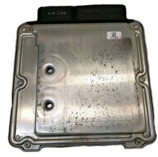 2007–2010 Jeep Patriot 2.0 Diesel Engine ECU Bosch 0281013845 P05187596AB