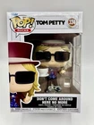 Funko POP! Rocks: Tom Petty - "Don;'t COme Around Here No More" #334 - NEW