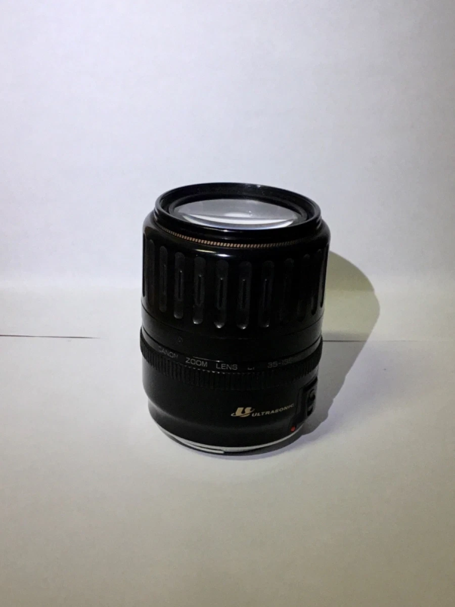 Canon EF 35-135mm Focal Camera Lenses for sale | eBay