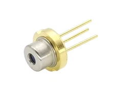 GH04850B2G 487nm 80mw single-Mode 5.6mm Semiconductor Laser Diode