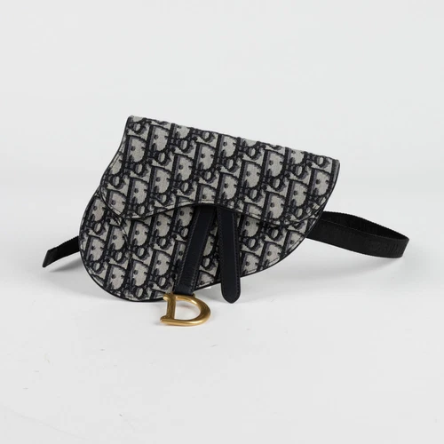 Sacoche de ceinture pochette de selle Dior S5632CTZQ 121166574