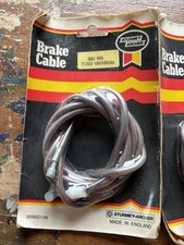 VINTAGE STURMEY ARCHER GKJ905