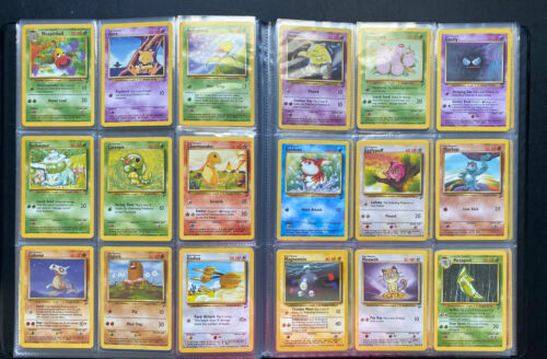 Pokémon BASE SET 2 - Complete Set - All Cards 130/130 - Holo Charizard + Bonus - Picture 5 of 9