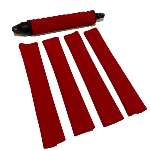 Traxxas XMaxx Shock Dust Covers - MANY COLORS! - X-MAXX (set of 4) - Picture 24 of 39