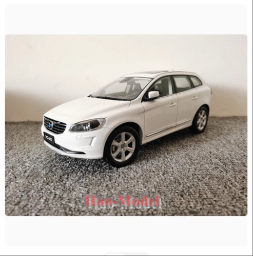 1/18 Volvo XC60-2015 S60-2020 S90-2018 SUV aleación diecast modelo de coche regalo de cumpleaños - Imagen 14 de 19