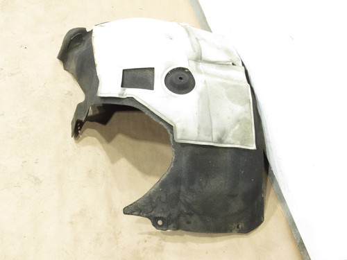 14-17 Land Range Rover 2016 L405 Front Left Fender Liner Splash Shield Guard ; - Picture 4 of 7