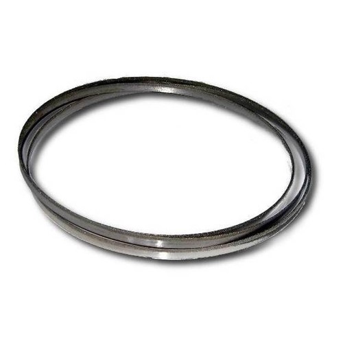 KENT 37.7" GRIT 180 Diamond Coated Band Saw Blade Compatible With