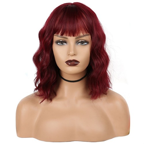 4Types Clip in Hair Extension,Ponytail Extensions,Bob Hair Exte,Messy Hair Bun - Picture 96 of 102