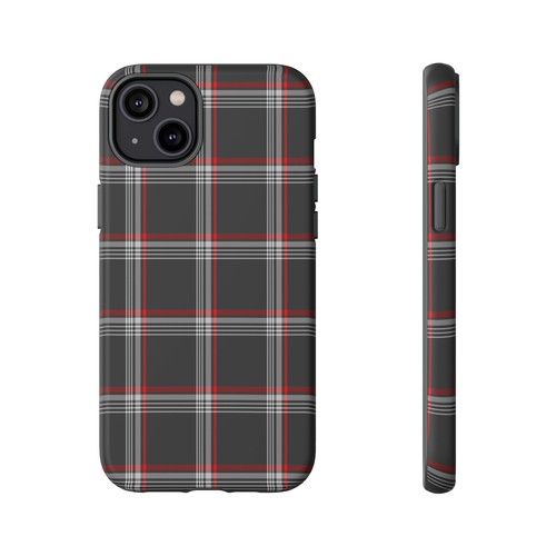 Clark Plaid GTI Tough Case VW Golf GTI Rabbit Tartan Phone Cover iphone android - Picture 80 of 237