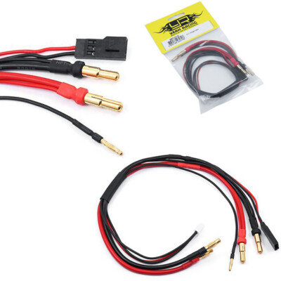 Eagle Racing LiPo Battery Connector 5mm Eagle Racing LiPo Battery Connector 5mm