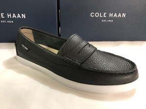 cole haan nantucket loafer womens