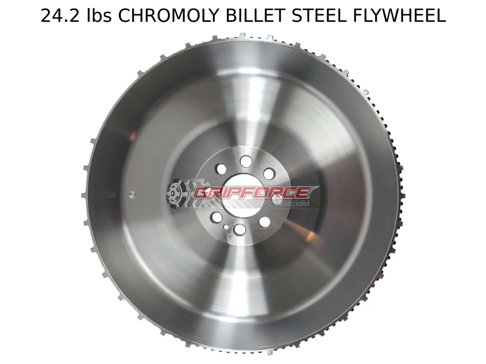 FX 4140 VOLANTE ACERO BILLET CROMO para NISSAN 350Z 370Z INFINITI G35 G37 Foto 3 de 4