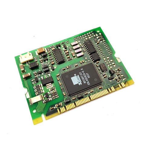 3Com Corporation 3CN3BM1556 D88-M100-0 Modem Card Board Modul PCB Plate Connect - 第 2/5 張圖片
