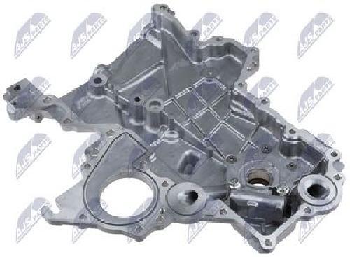 Original NTY Oil Pump BPO-HY-006 For Hyundai KIA