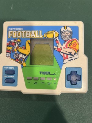 Jeu électronique Tiger SKEET SHOOT 1987 - Bon état, Jeu De Tir Au Pigeon D'argile Rétro