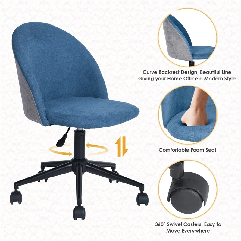 Furniturer task online chair