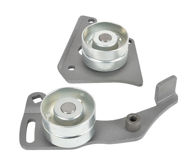 Kit de distribution et pompe à eau pour révision Citroën Xsara TD - 2