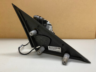BMW Outside Mirros Assy - #51167189591 / A046412 - Fits BMW | eBay 