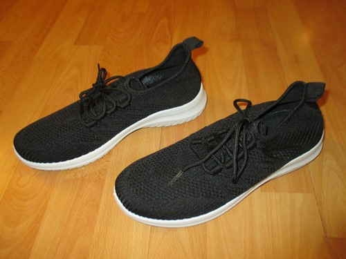 Freizeitschuhe Damen, Schwarz, Größe 40, NEU ohne Etikett