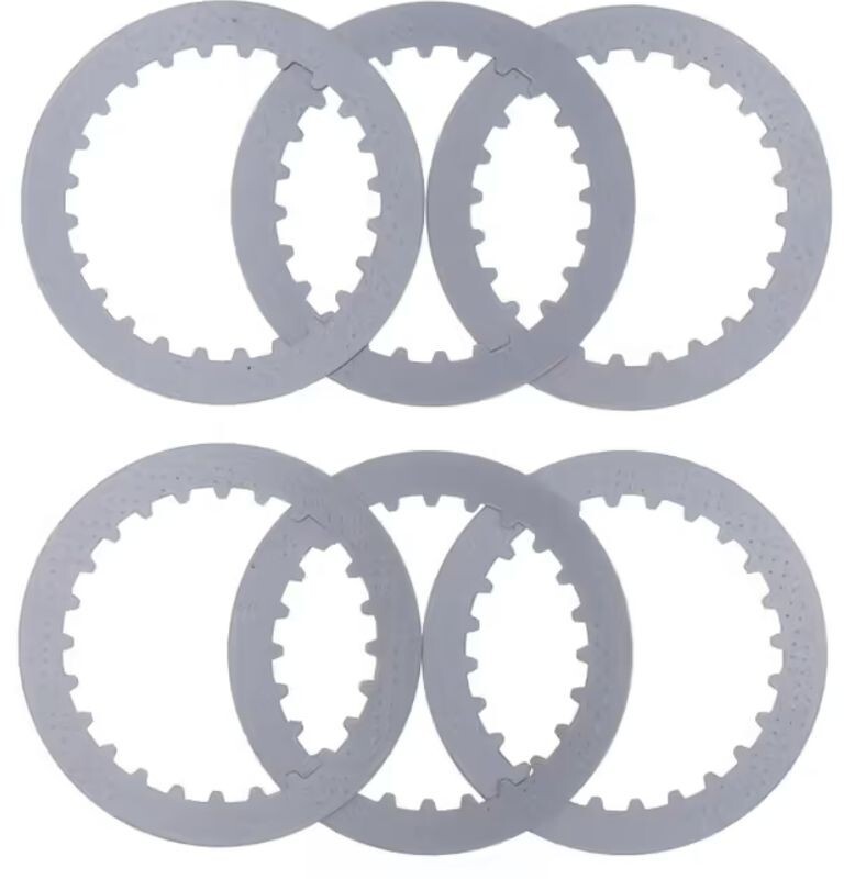 Disque d'embrayage Husqvarna CR 125 1995-2013 et TC TE 2