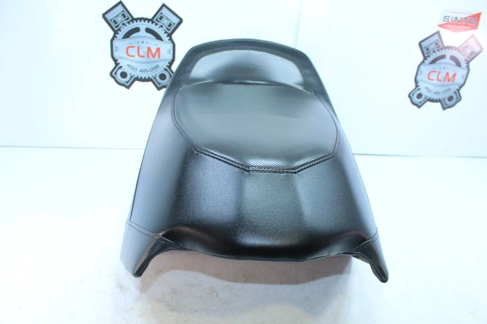 Ski-Doo Grand Touring 1200 2010-2019 OEM asiento delantero conductor 510004777 Foto 3 de 4