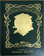 Fantasy Illustration Library: LANDS & LEGENDS -  Sienkiewicz, Elmore, more!