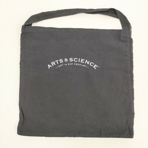 art&science Original tote S Original tote S long (Dyed leather