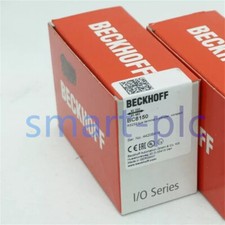 BECKHOFF PLC Module BC8150 New Genuine Expedited Shipping 1PCS