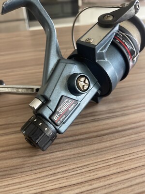 DAIWA SPORTLINE ST-3000 RD Vintage Spinning Reel Fishing Japan VGC