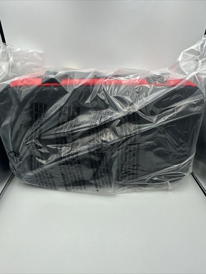 Milwaukee 49-90-2019 Vacuum Tool Storage Bag for Wet/Dry Vacs Bag Only Free Ship - Image 3 of 4
