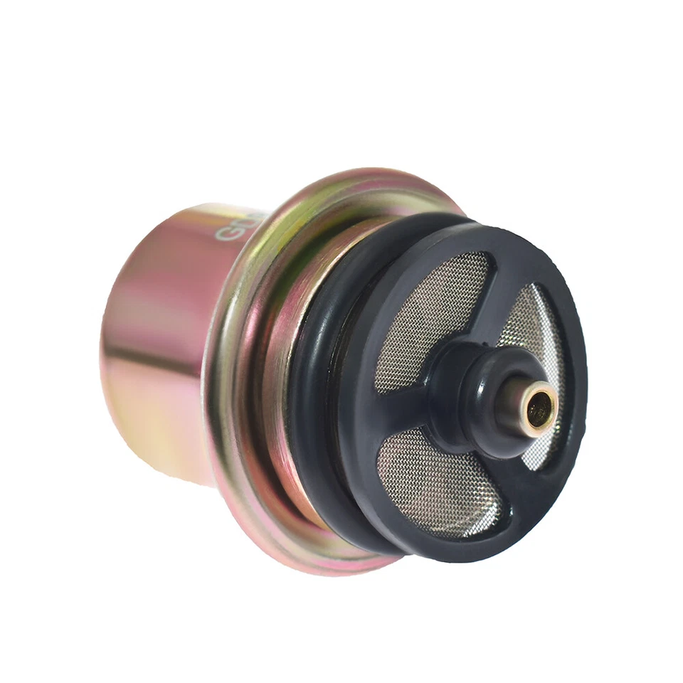 Regulador de presión de inyección de combustible para Cadillac Chevy Oldsmobile FP10016 12570618 Foto 4 de 4