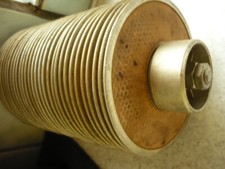 IFA Ölfilter Siebscheibenfilter Vorfilter T174 T157 T172 Fortschritt 24 Scheiben