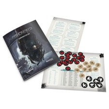 Dishonored RPG GM Toolkit New